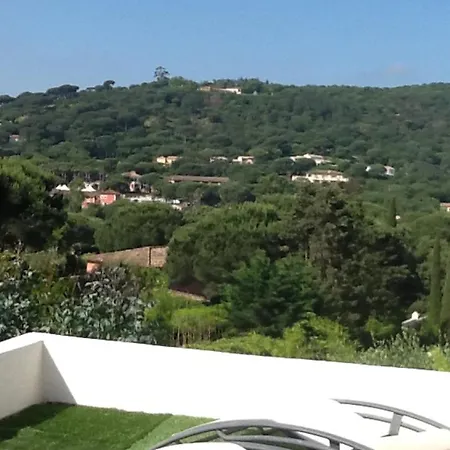 De Style Moderne 3 Saint-Tropez