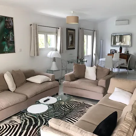De Style Moderne 3 Saint-Tropez
