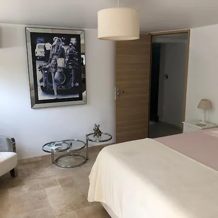 De Style Moderne 3 Saint-Tropez