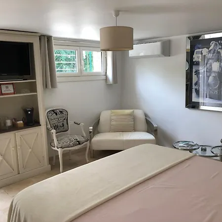De Style Moderne 3 Villa *