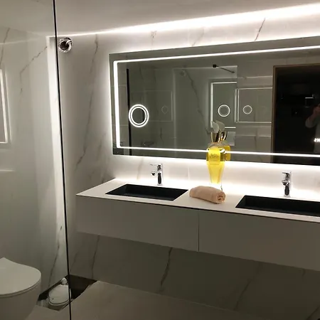 Villa De Style Moderne 3 Saint-Tropez