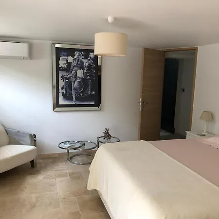 De Style Moderne 3 Villa Saint-Tropez