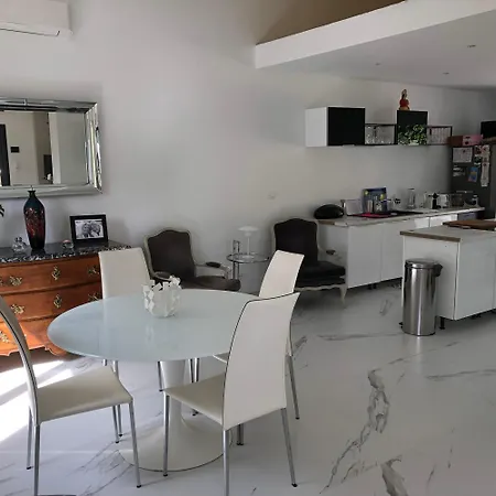 De Style Moderne 3 Villa