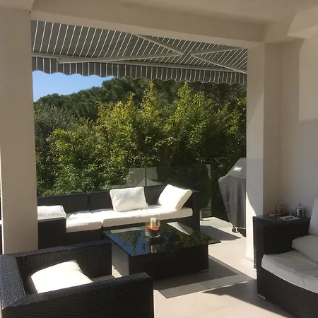 Villa De Style Moderne 3