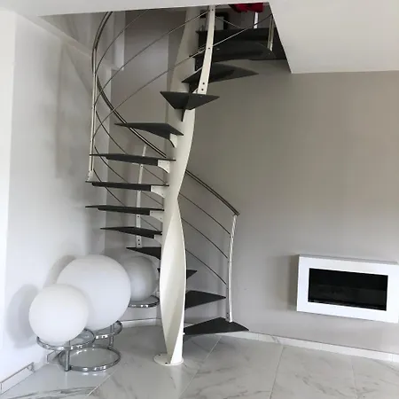 Villa De Style Moderne 3
